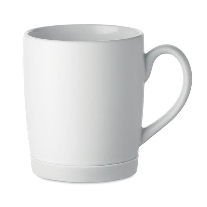 SILBASE Kubek ceramiczny 300ml