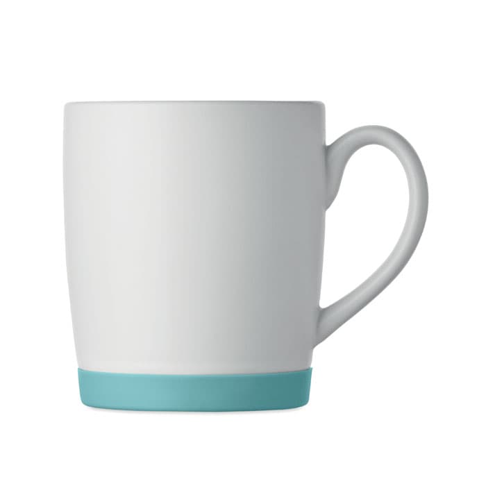 SILBASE Kubek ceramiczny 300ml