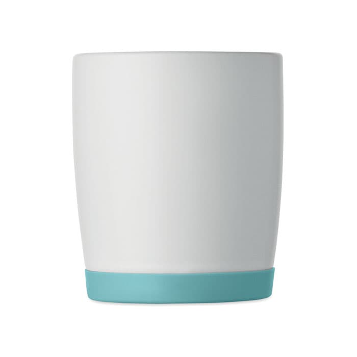 SILBASE Kubek ceramiczny 300ml