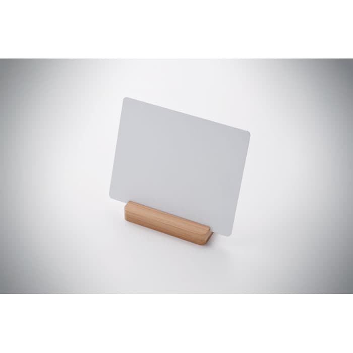 PROPLATE Tablica promocyjna sublimacja
