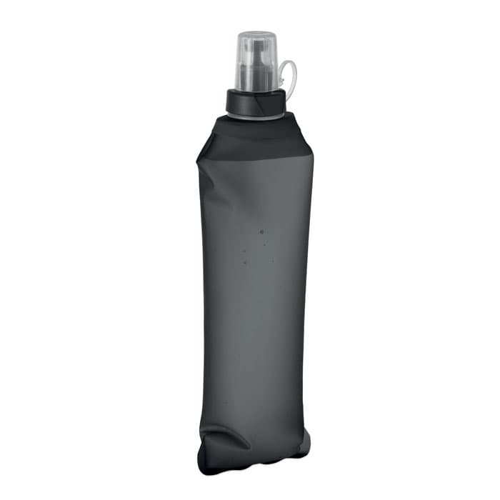 BITER Składana butelka na wodę 500ml