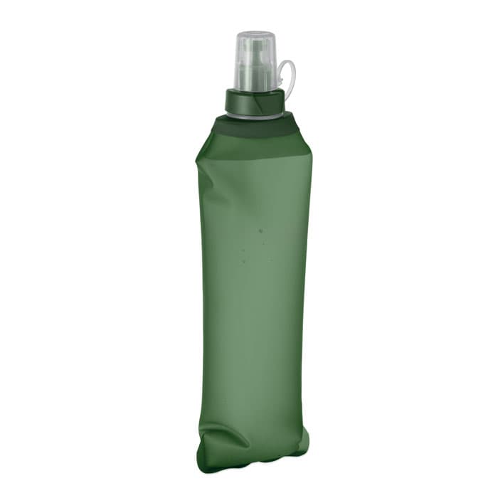 BITER Składana butelka na wodę 500ml