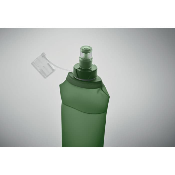 BITER Składana butelka na wodę 500ml