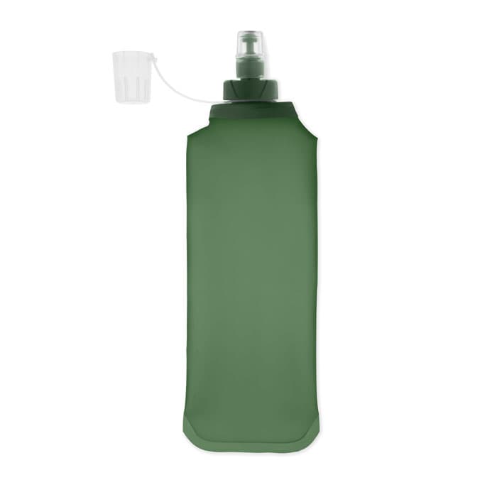 BITER Składana butelka na wodę 500ml