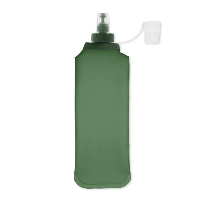 BITER Składana butelka na wodę 500ml