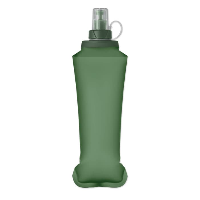 BITER Składana butelka na wodę 500ml