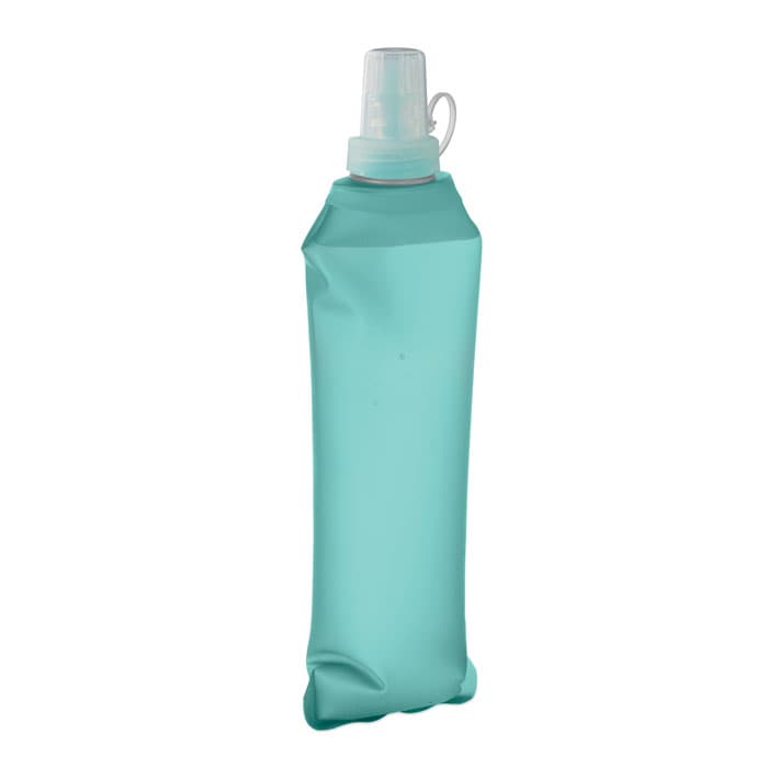 BITER Składana butelka na wodę 500ml