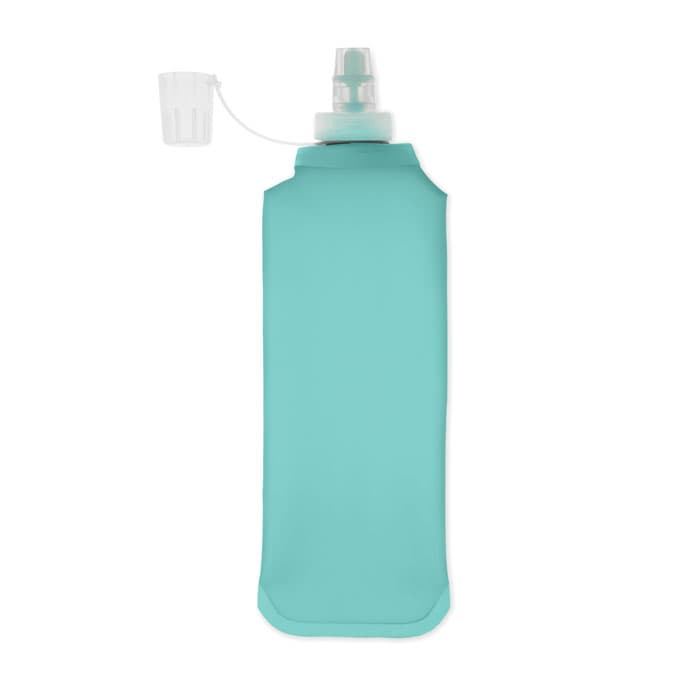 BITER Składana butelka na wodę 500ml