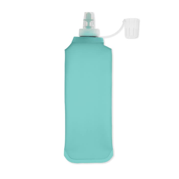 BITER Składana butelka na wodę 500ml