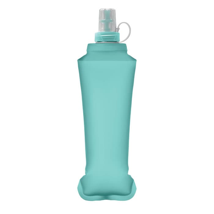 BITER Składana butelka na wodę 500ml