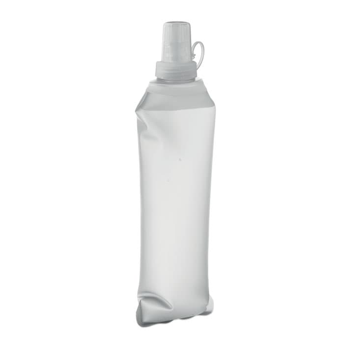 BITER Składana butelka na wodę 500ml