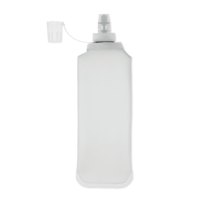 BITER Składana butelka na wodę 500ml