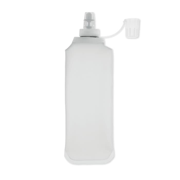 BITER Składana butelka na wodę 500ml