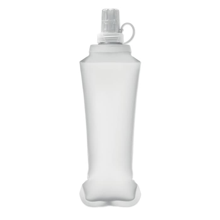 BITER Składana butelka na wodę 500ml