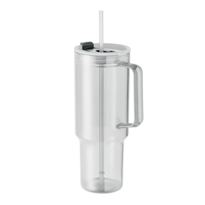 MUGORA Kubek z RPET 1200ml
