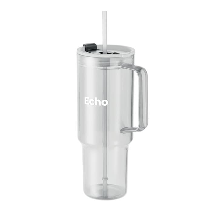 MUGORA Kubek z RPET 1200ml