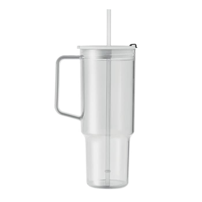 MUGORA Kubek z RPET 1200ml