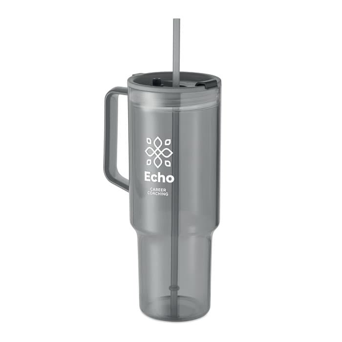 MUGORA Kubek z RPET 1200ml