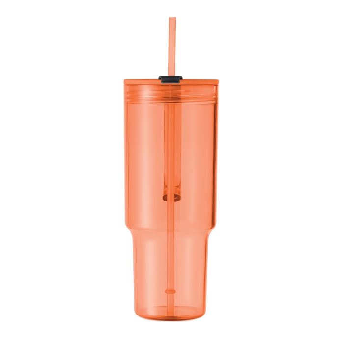 MUGORA Kubek z RPET 1200ml
