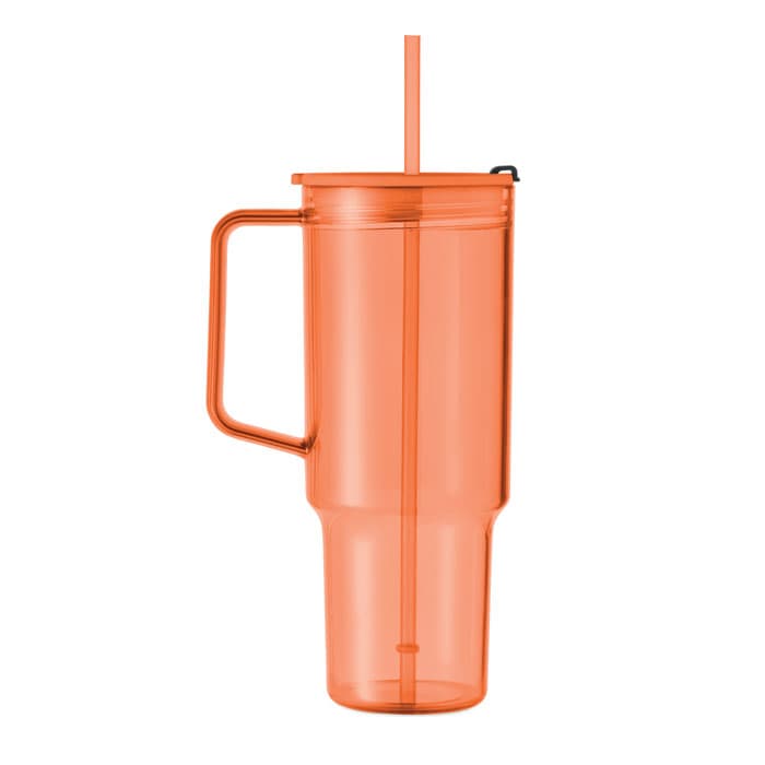 MUGORA Kubek z RPET 1200ml