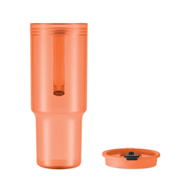 MUGORA Kubek z RPET 1200ml