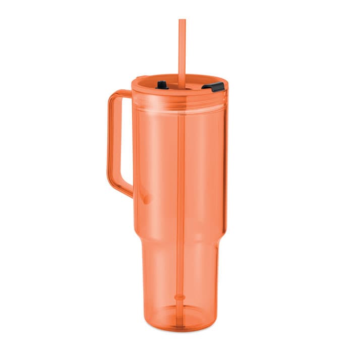 MUGORA Kubek z RPET 1200ml