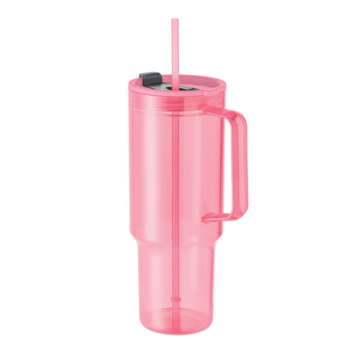 MUGORA Kubek z RPET 1200ml