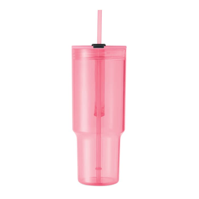 MUGORA Kubek z RPET 1200ml