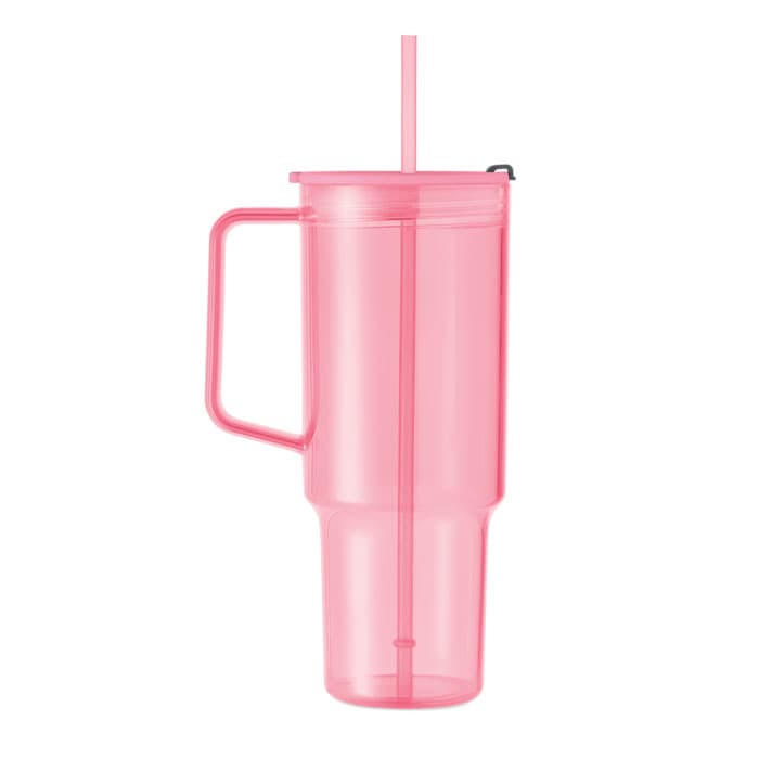 MUGORA Kubek z RPET 1200ml