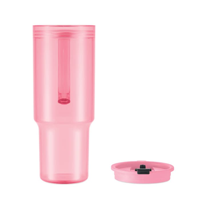 MUGORA Kubek z RPET 1200ml