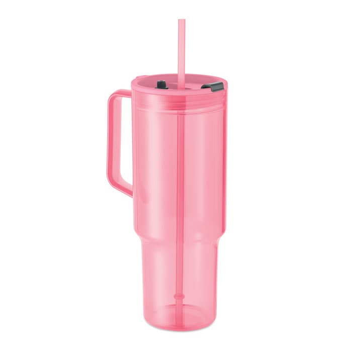 MUGORA Kubek z RPET 1200ml