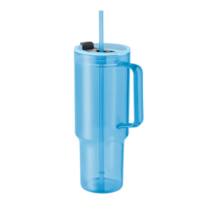 MUGORA Kubek z RPET 1200ml