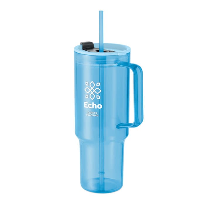 MUGORA Kubek z RPET 1200ml