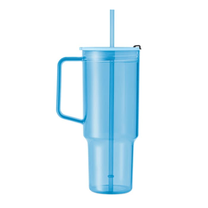 MUGORA Kubek z RPET 1200ml