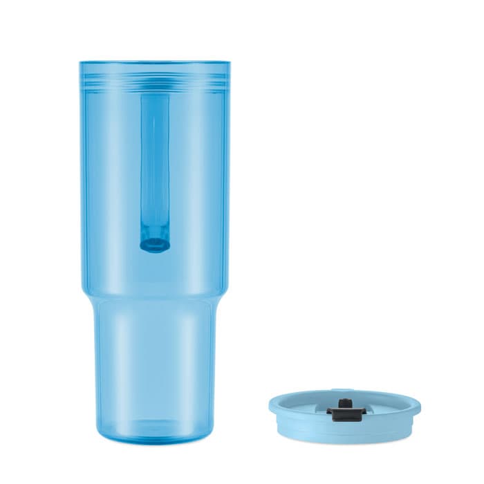 MUGORA Kubek z RPET 1200ml