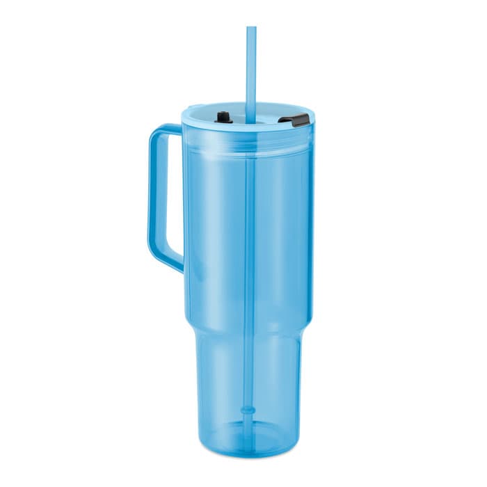 MUGORA Kubek z RPET 1200ml