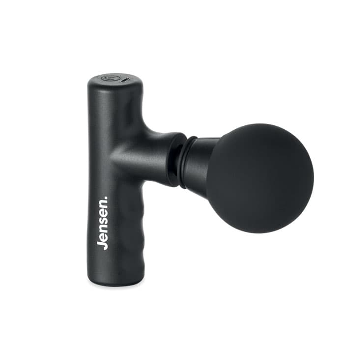 THAIMA Pistolet do masażu z ABS