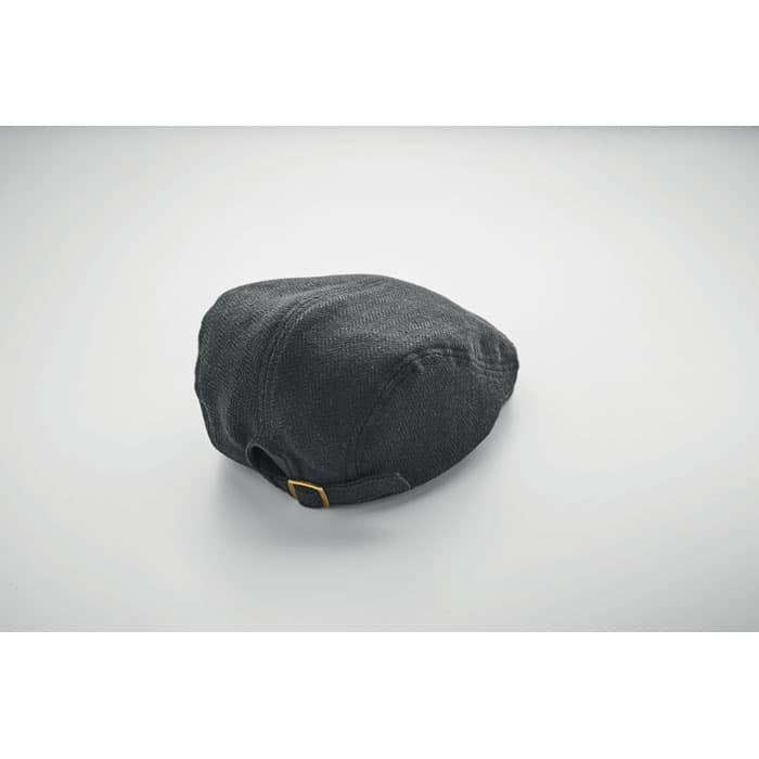BLIND PEAK Czapka newsboy 335 gr/m²