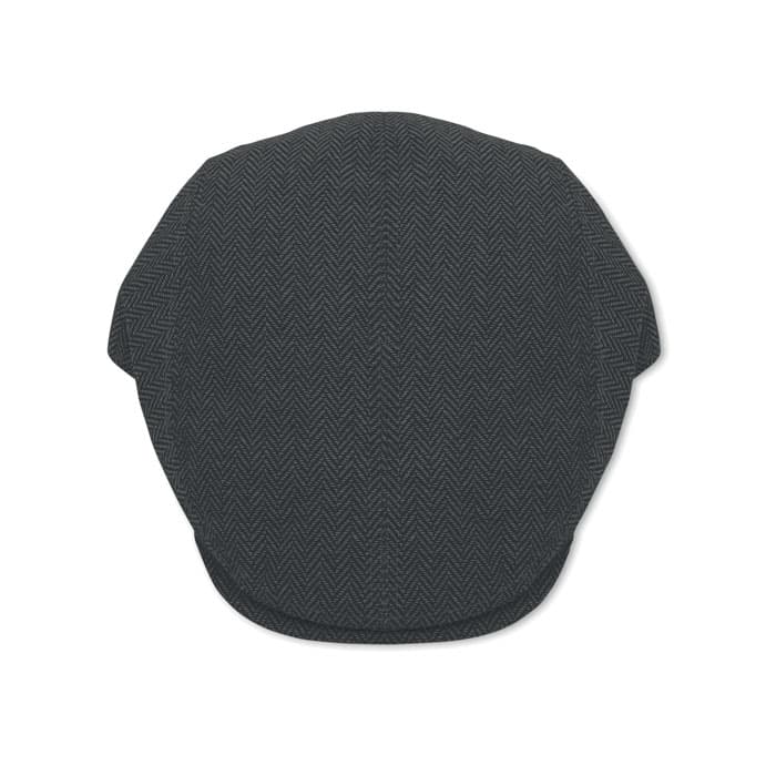 BLIND PEAK Czapka newsboy 335 gr/m²