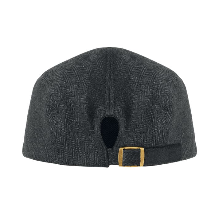 BLIND PEAK Czapka newsboy 335 gr/m²
