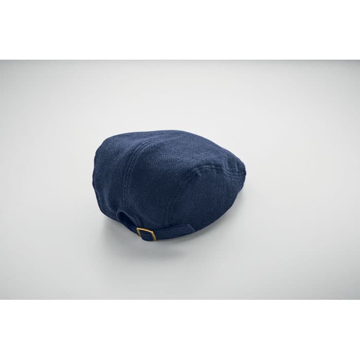 BLIND PEAK Czapka newsboy 335 gr/m²