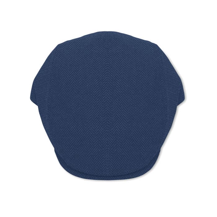 BLIND PEAK Czapka newsboy 335 gr/m²