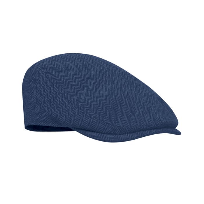 BLIND PEAK Czapka newsboy 335 gr/m²