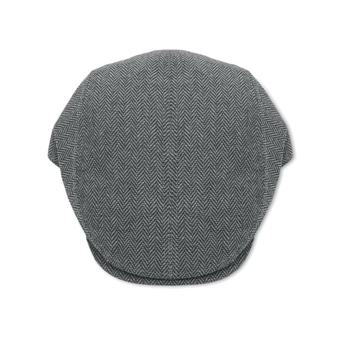 BLIND PEAK Czapka newsboy 335 gr/m²