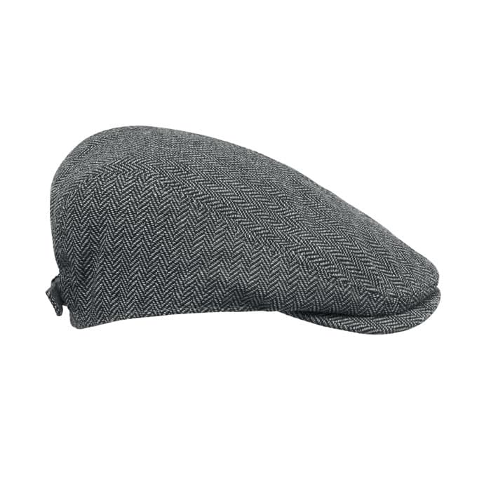 BLIND PEAK Czapka newsboy 335 gr/m²