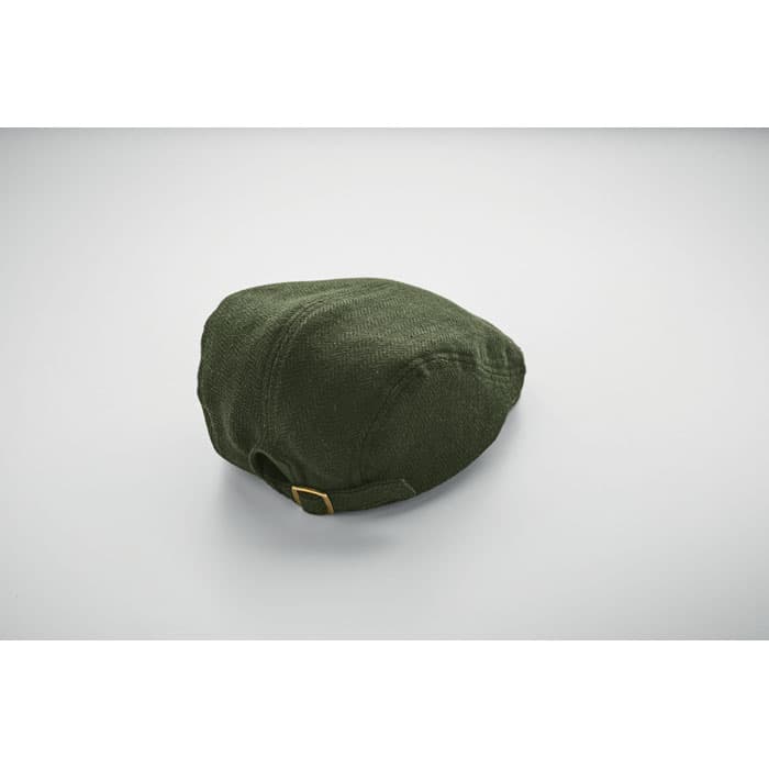 BLIND PEAK Czapka newsboy 335 gr/m²