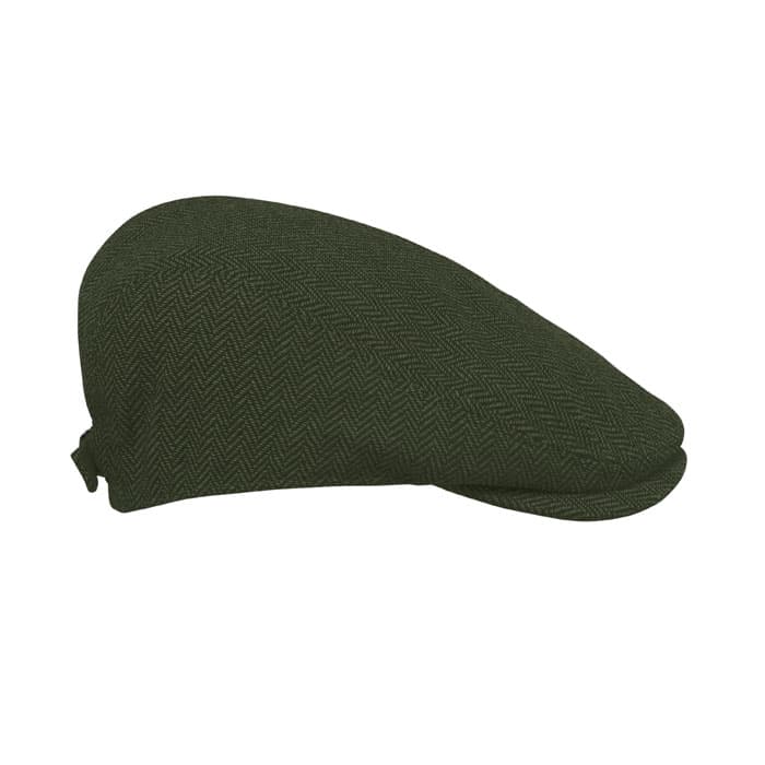 BLIND PEAK Czapka newsboy 335 gr/m²