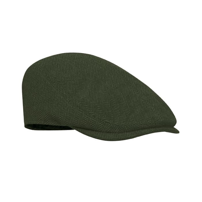 BLIND PEAK Czapka newsboy 335 gr/m²