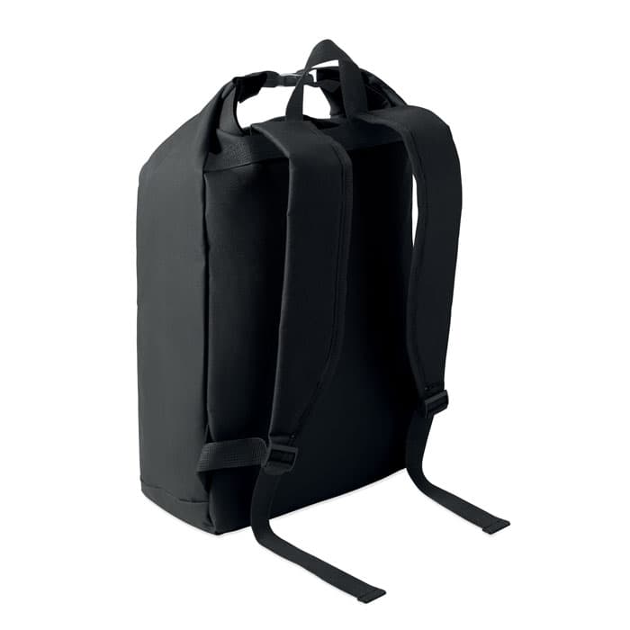 UNITON Plecak na laptopa 15'' rolltop