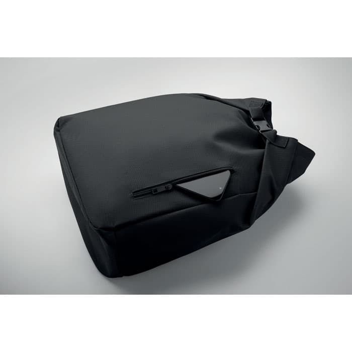 UNITON Plecak na laptopa 15'' rolltop